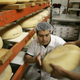 Illustration for article titled Record amounts of American cheese are piling up in warehouses